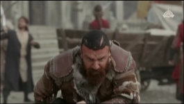 Barbarossa - Season 01 Episode 92 Urdu Dubbed